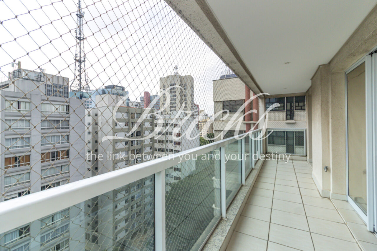 Apartamento para Venda - Paraíso