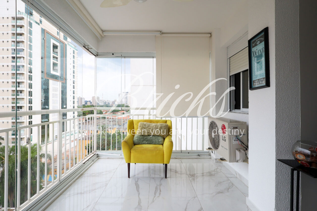 Apartamento para Venda - BROOKLIN