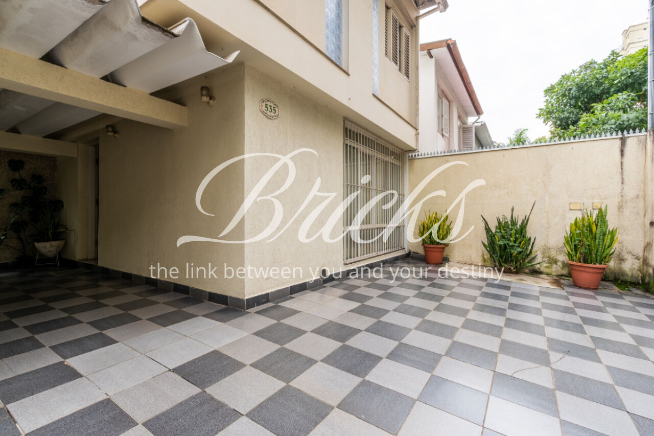 Casa para Venda - BROOKLIN