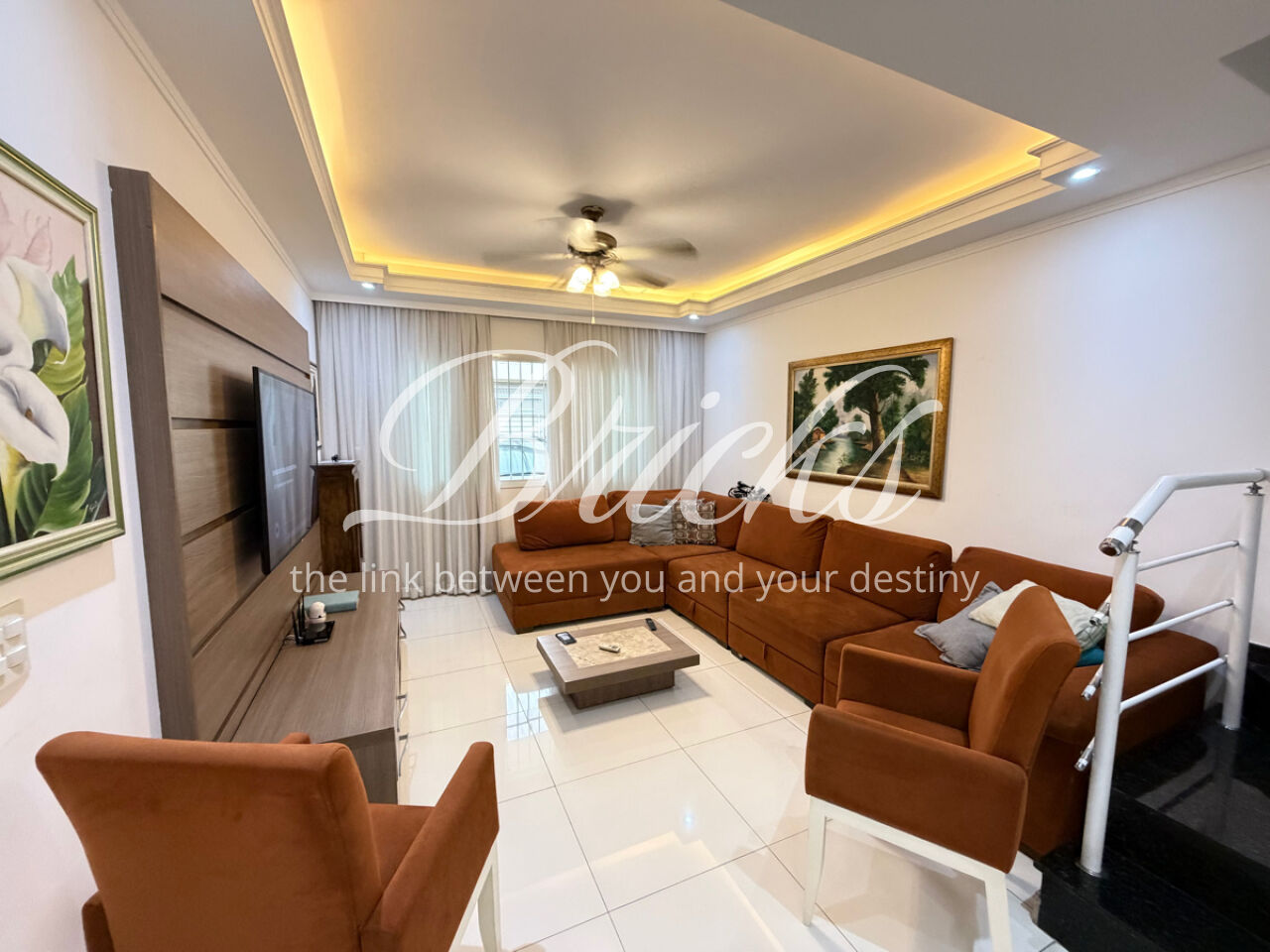 Casa para Venda - Vila Mascote