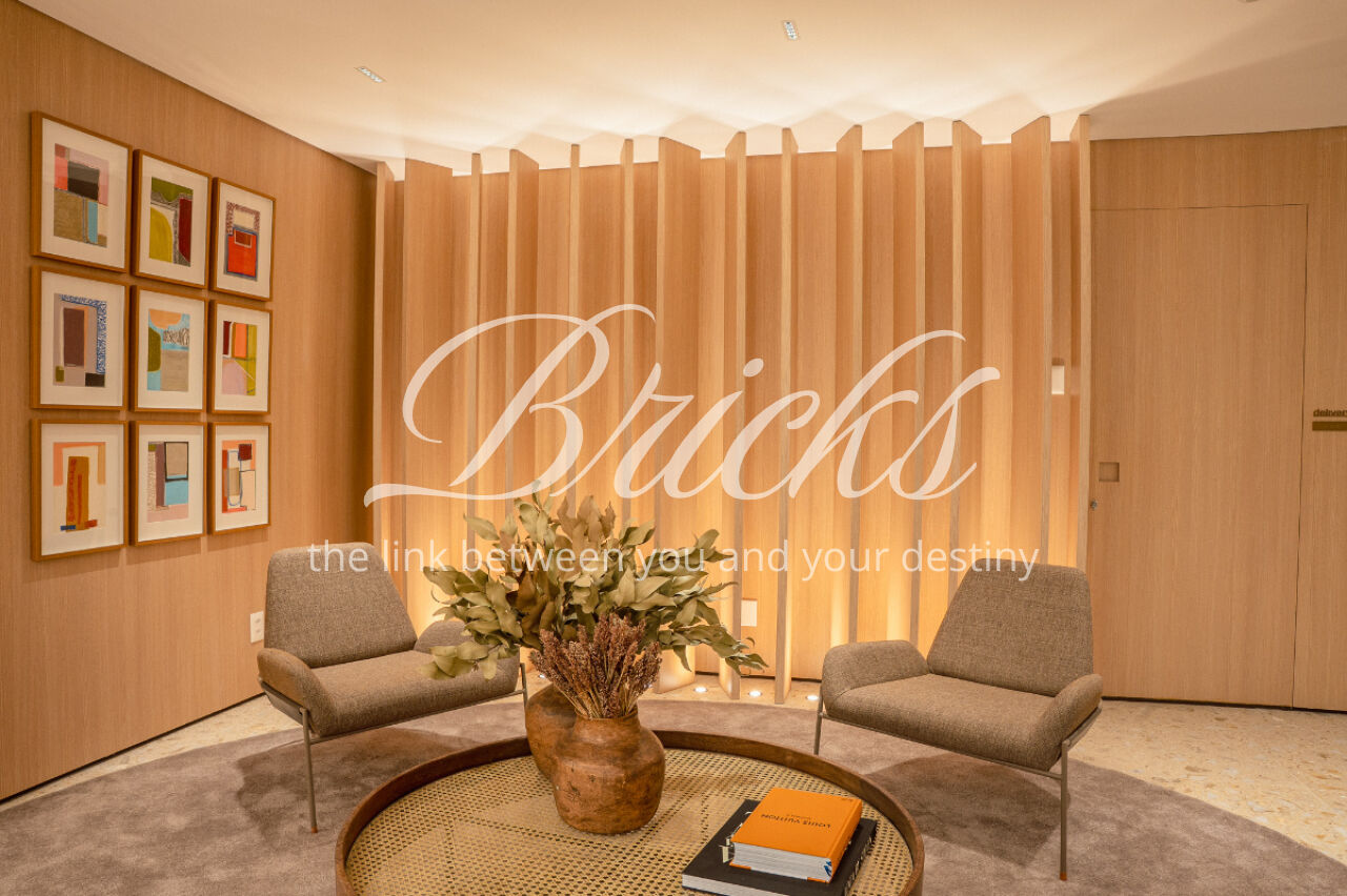 Duplex para Venda - Jardim América