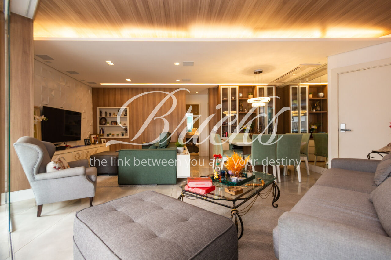 Apartamento para Venda - Indianópolis