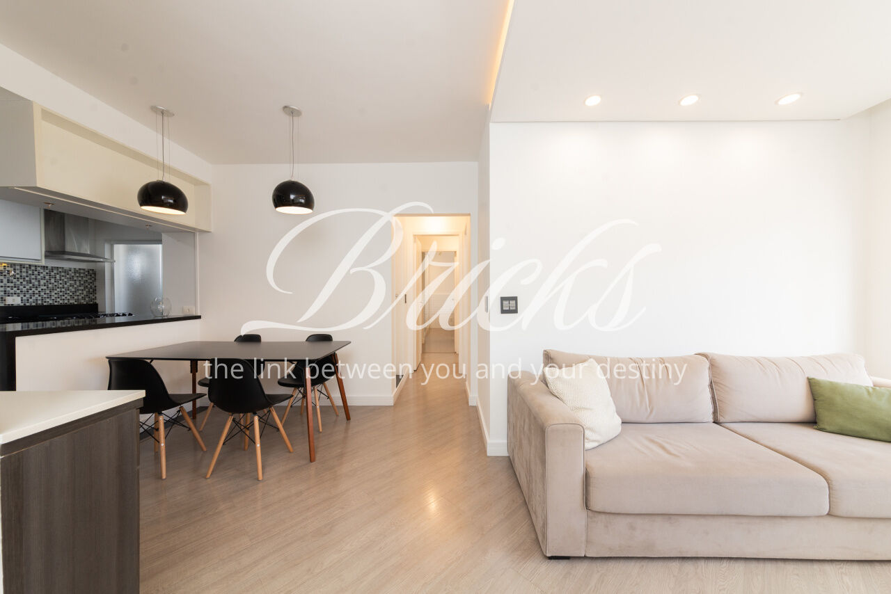 Apartamento para Venda - Moema