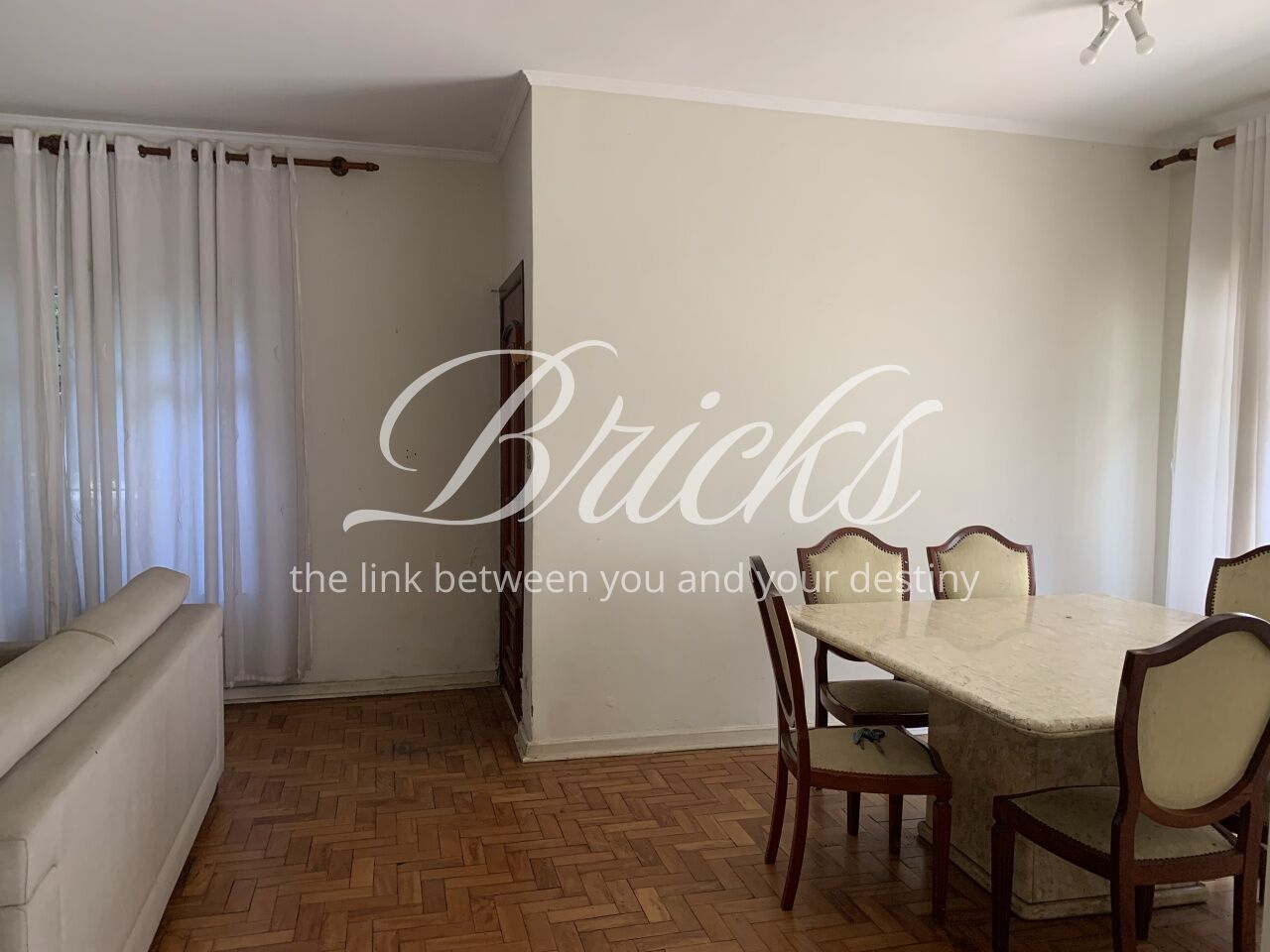 Casa para Venda - BROOKLIN