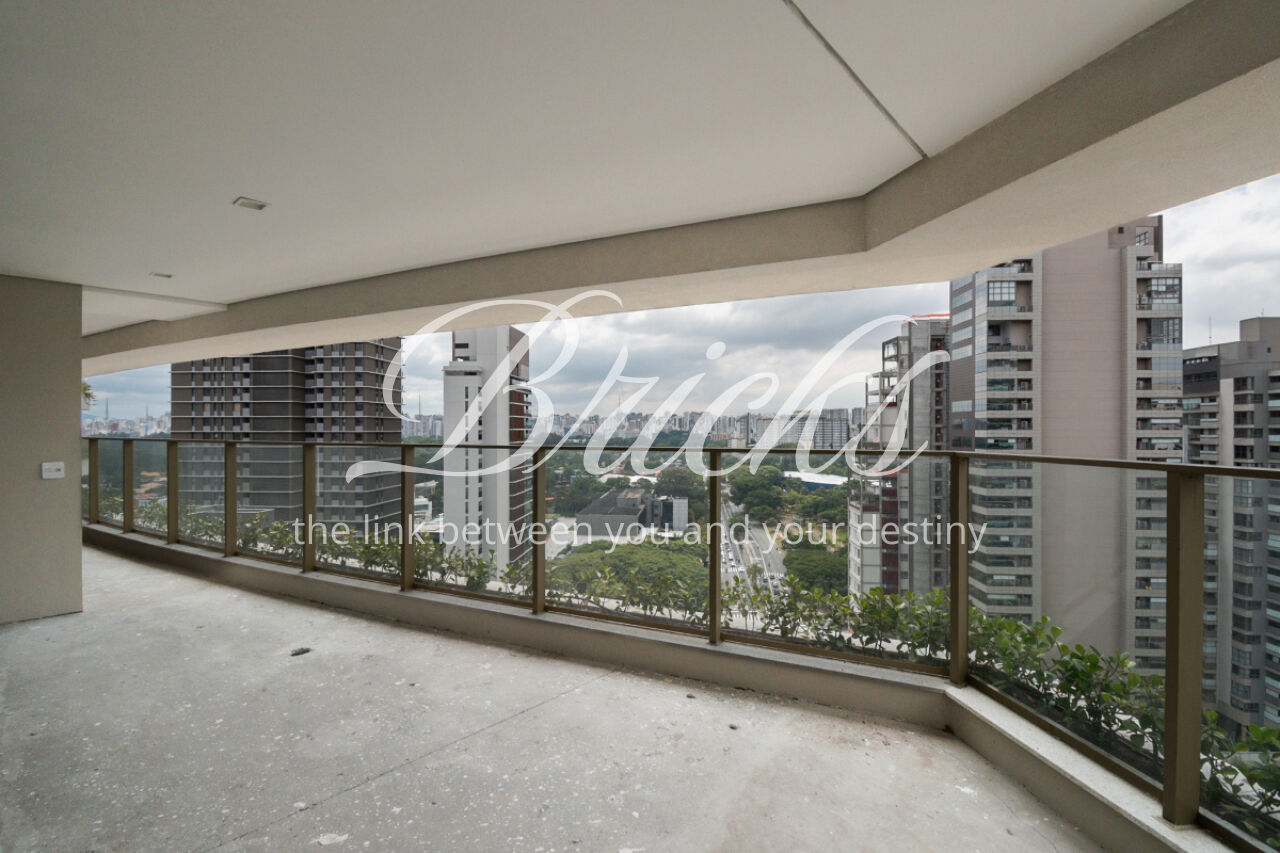 Apartamento para Venda - Moema