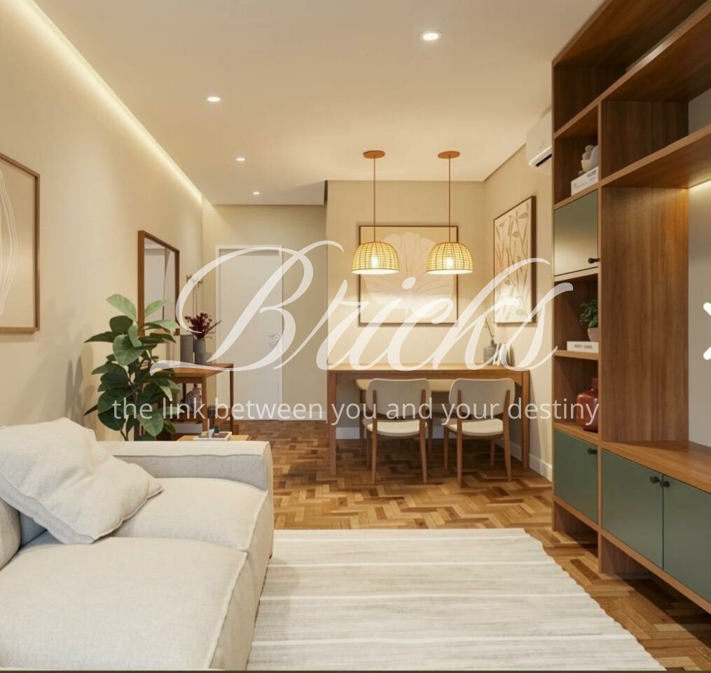 Apartamento para Venda - Itaim Bibi