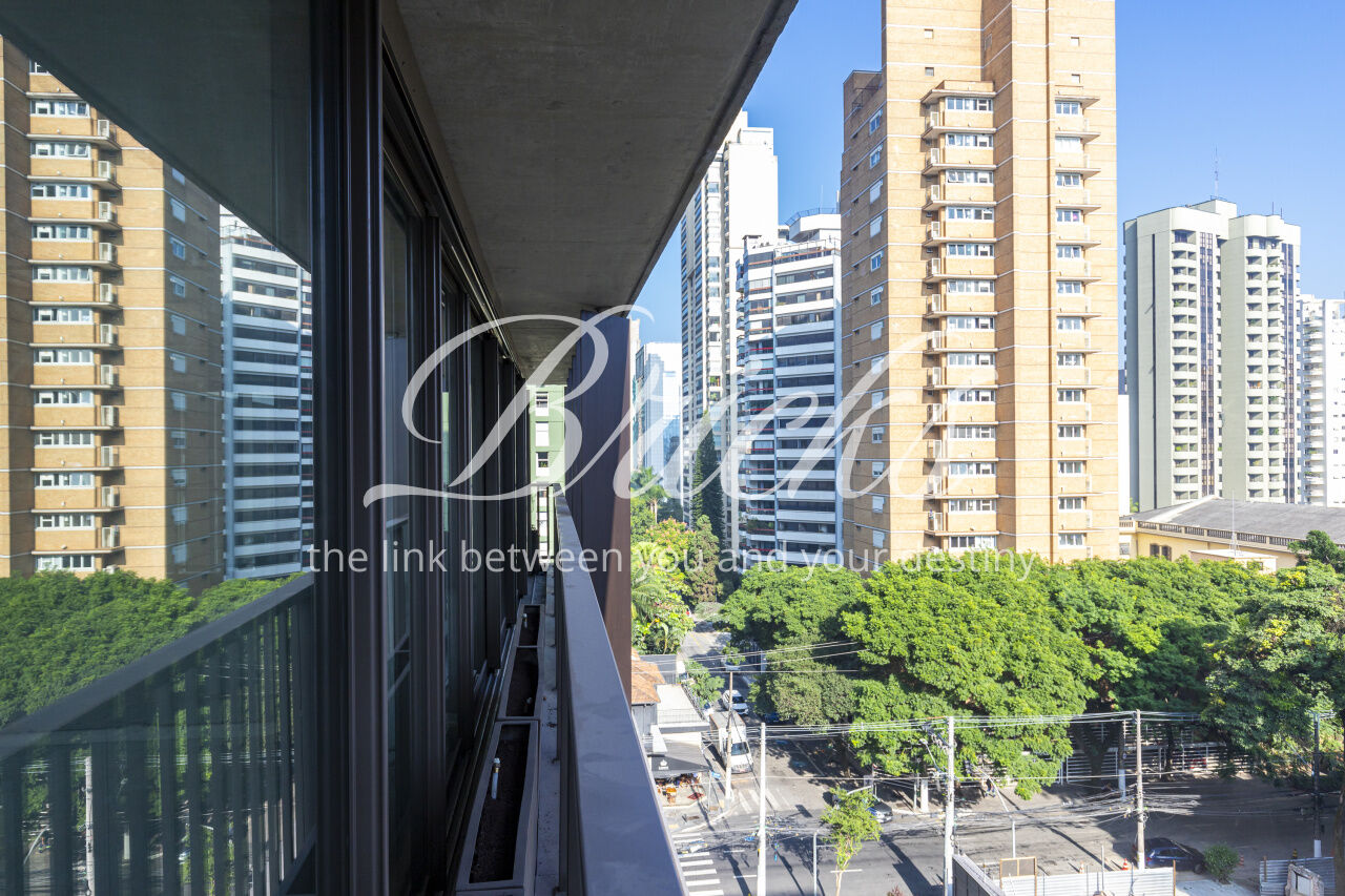 Apartamento para Venda - Itaim Bibi