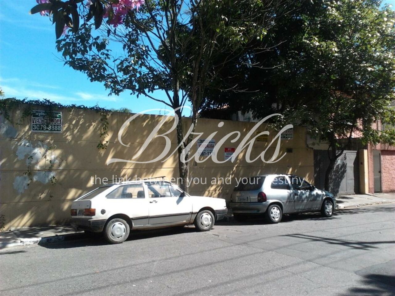 Terreno para Venda - Brooklin Paulista