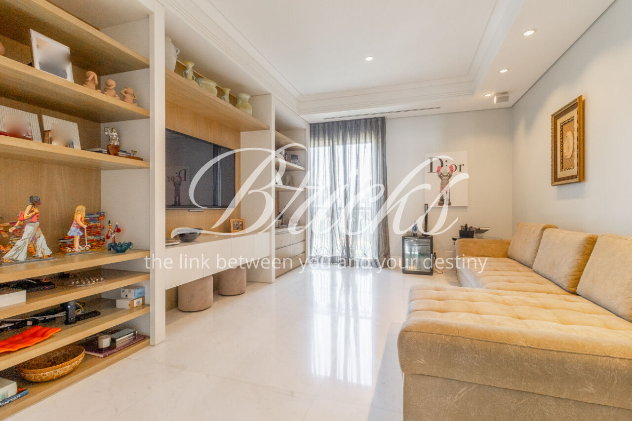 Apartamento para Venda - Higienópolis