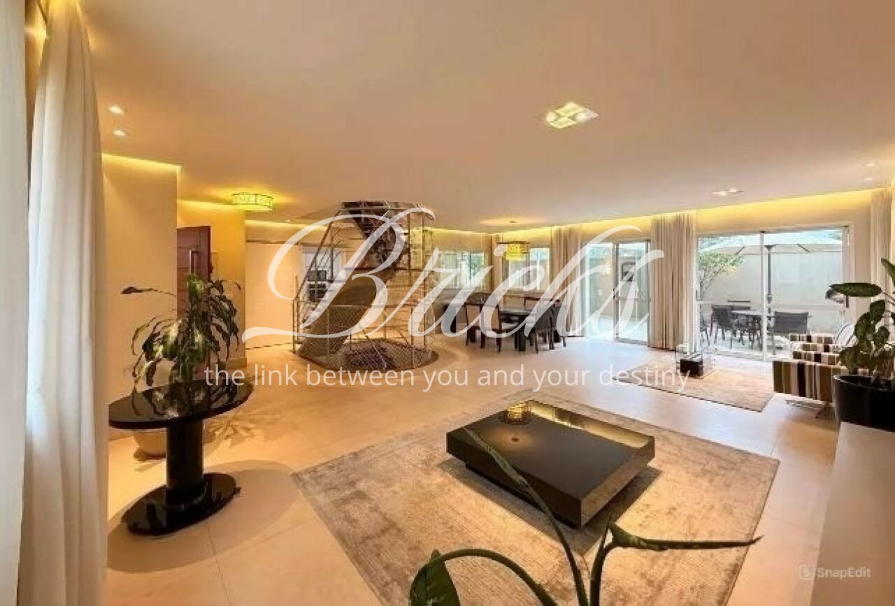 Casa em Condominio para Venda - BROOKLIN