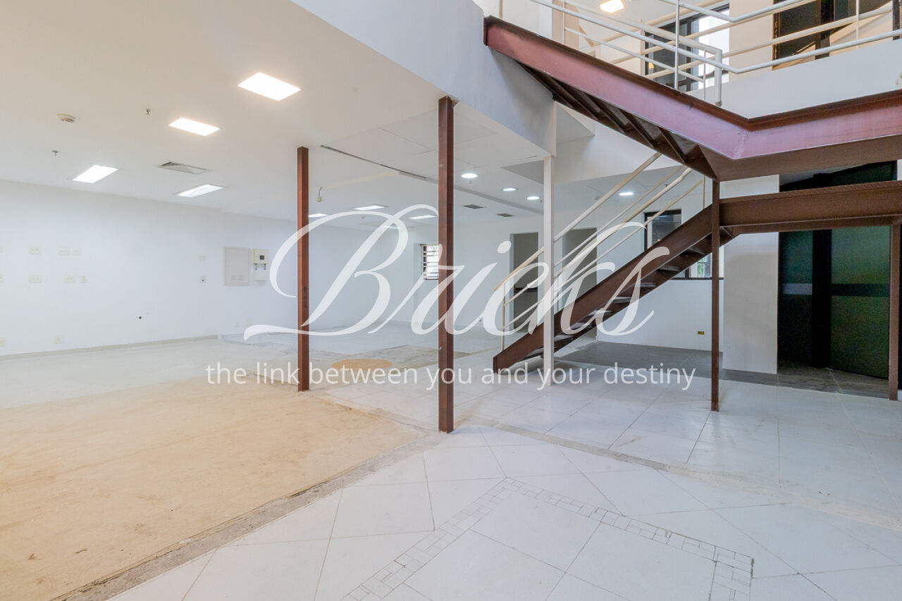 Conj. Comercial para Venda - Jardim América