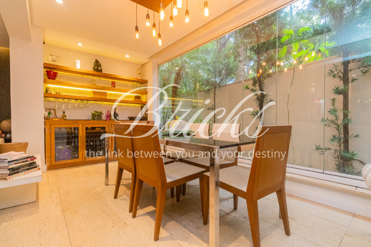 Garden para Venda - Alto da Boa Vista