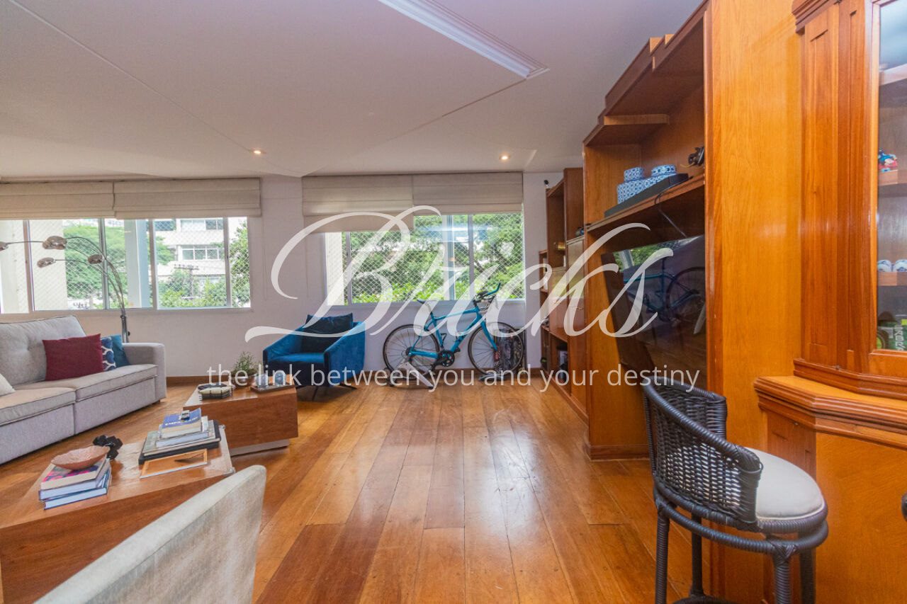 Apartamento para Venda - Jardim América