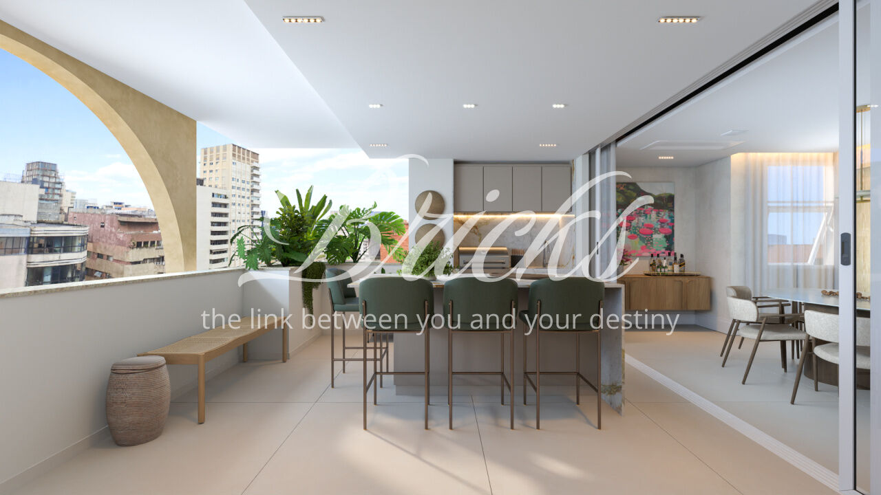 Apartamento para Venda - Jardim América