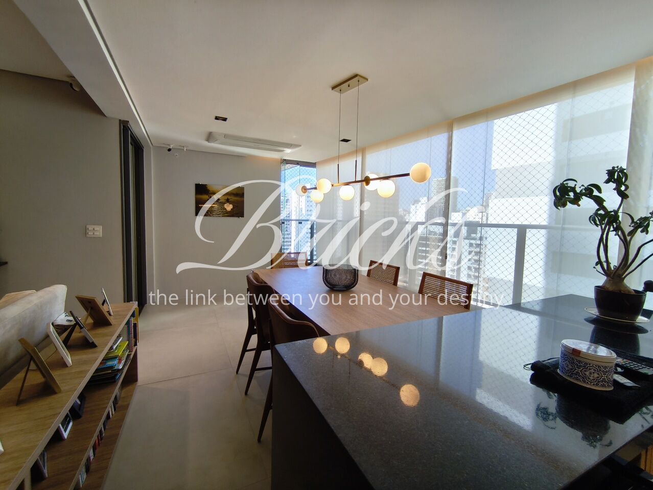 Apartamento para Venda - BROOKLIN