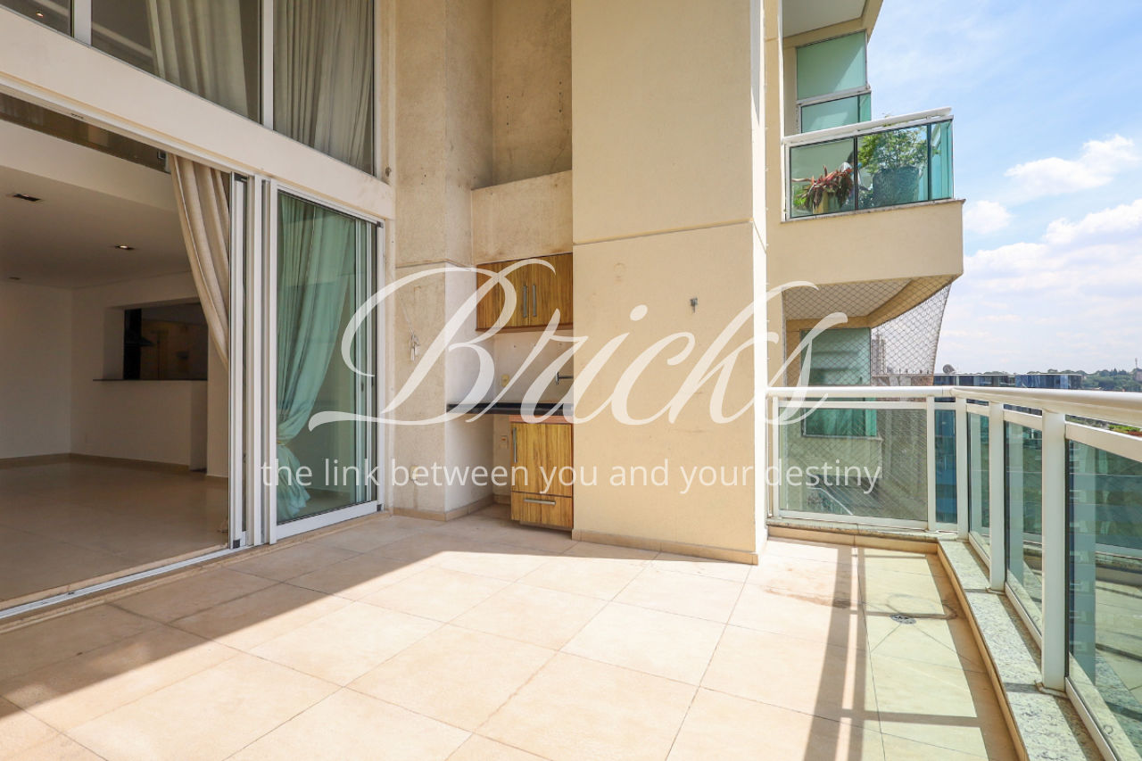 Apartamento para Venda - BROOKLIN