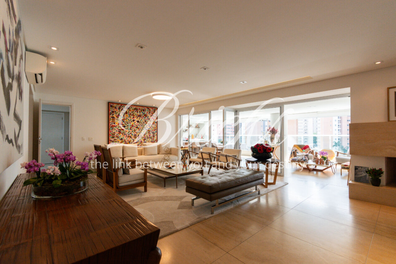 Apartamento para Venda - Vila Uberabinha