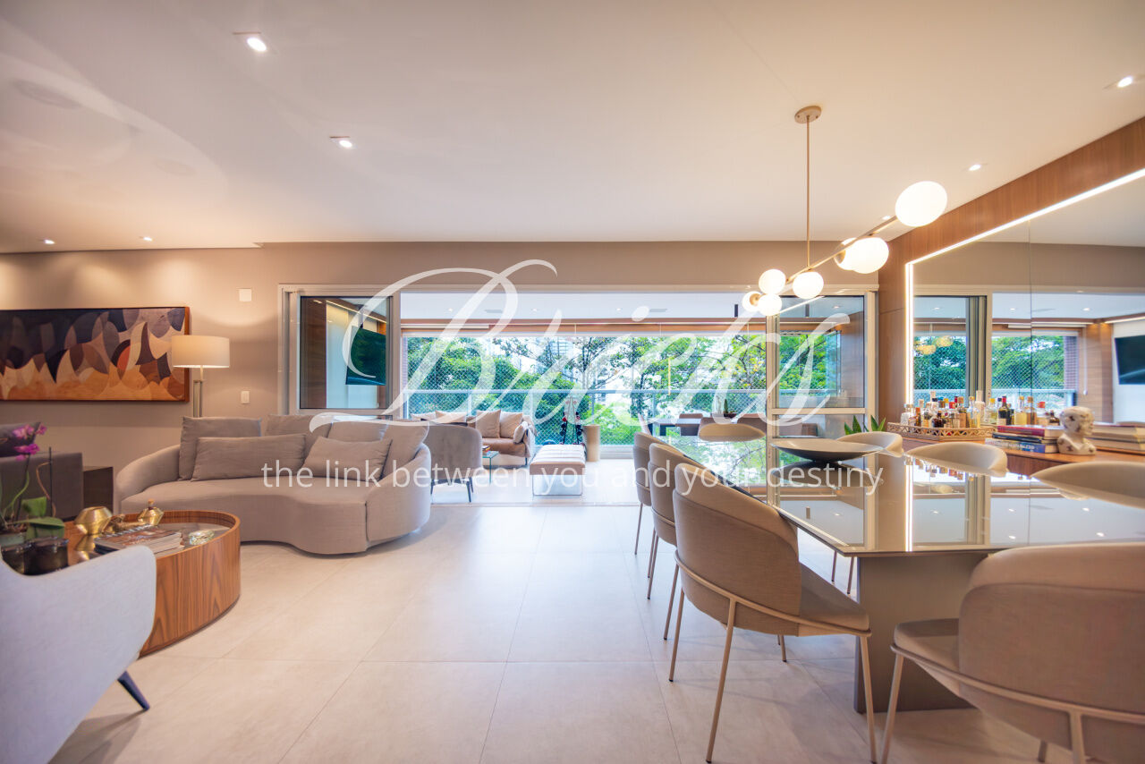 Apartamento para Venda - BROOKLIN