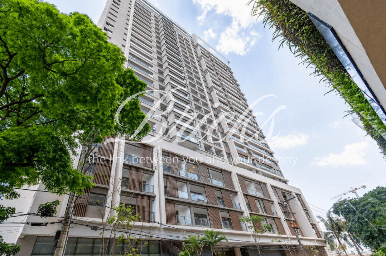 Apartamento para Venda - BROOKLIN