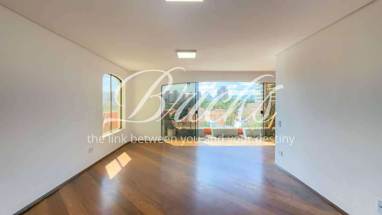 Apartamento para Venda - BROOKLIN