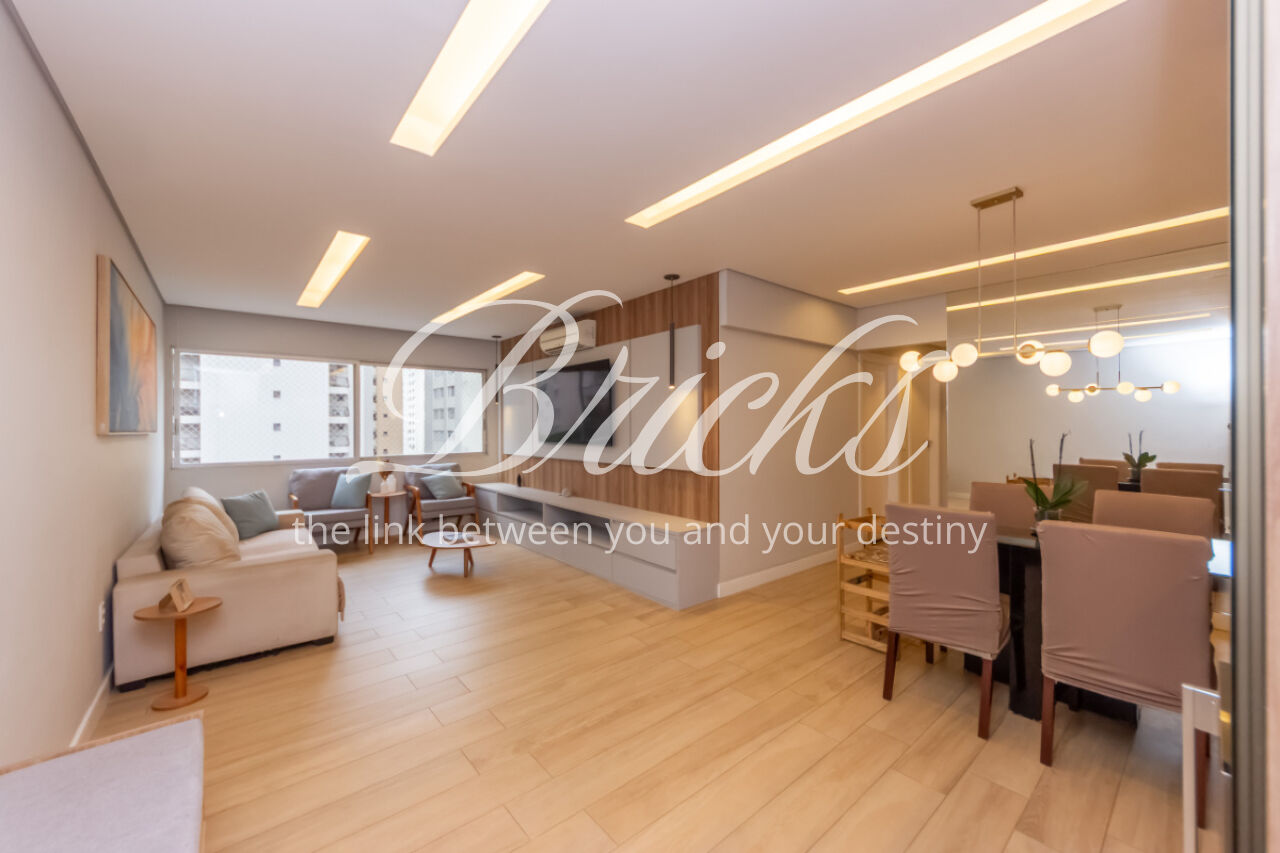 Apartamento para Venda - Moema