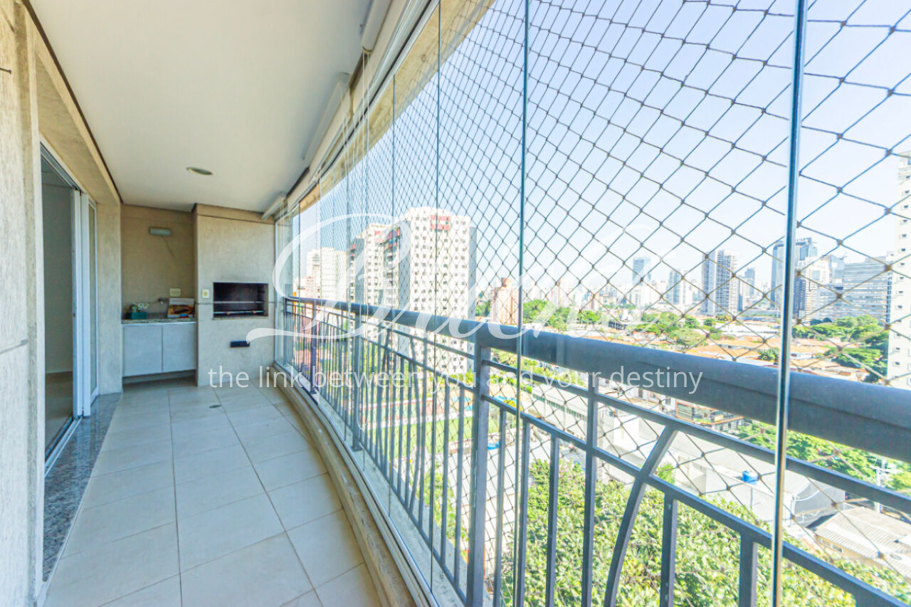Apartamento para Venda - BROOKLIN