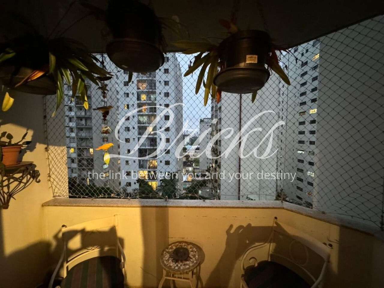 Apartamento para Venda - Campo Belo