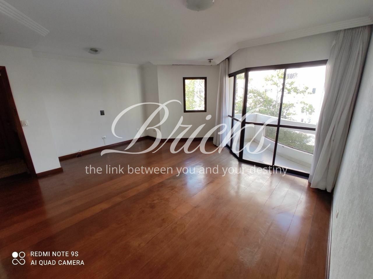 Apartamento para Venda - Campo Belo