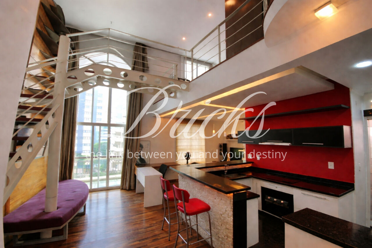 Apartamento para Venda - Campo Belo