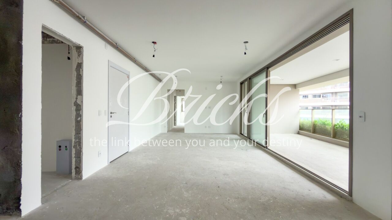 Apartamento para Venda - Moema