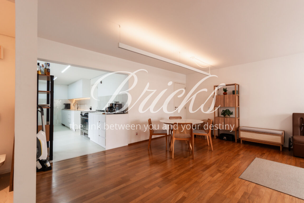 Apartamento para Venda - Campo Belo