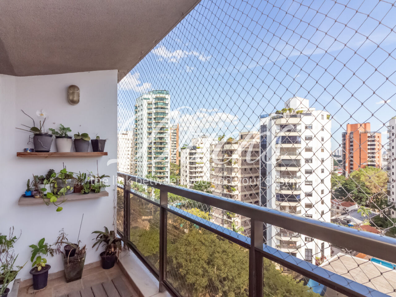 Apartamento para Venda - Moema