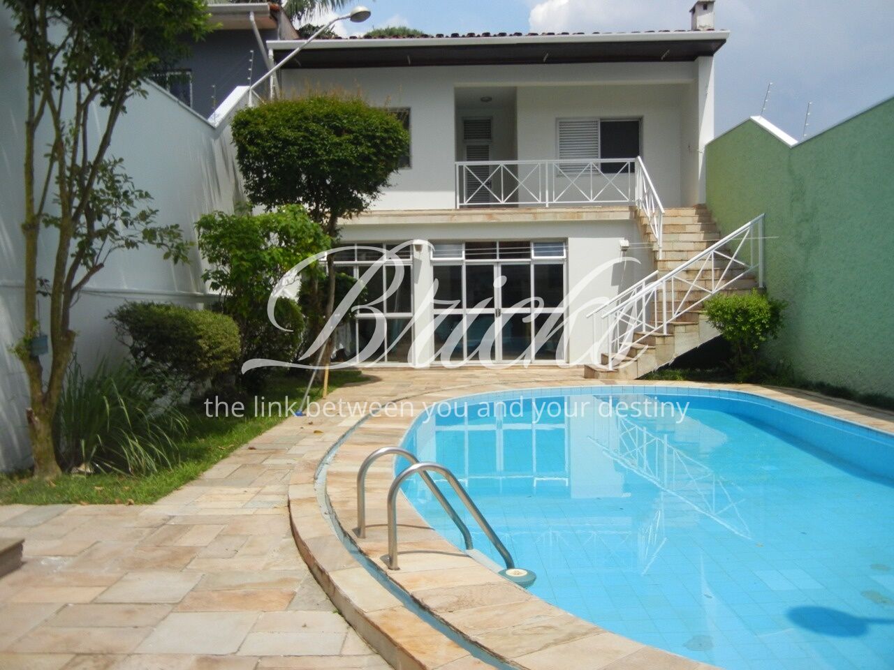 Casa para Venda - Campo Belo