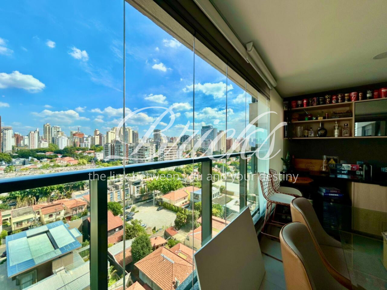 Apartamento para Venda - Campo Belo