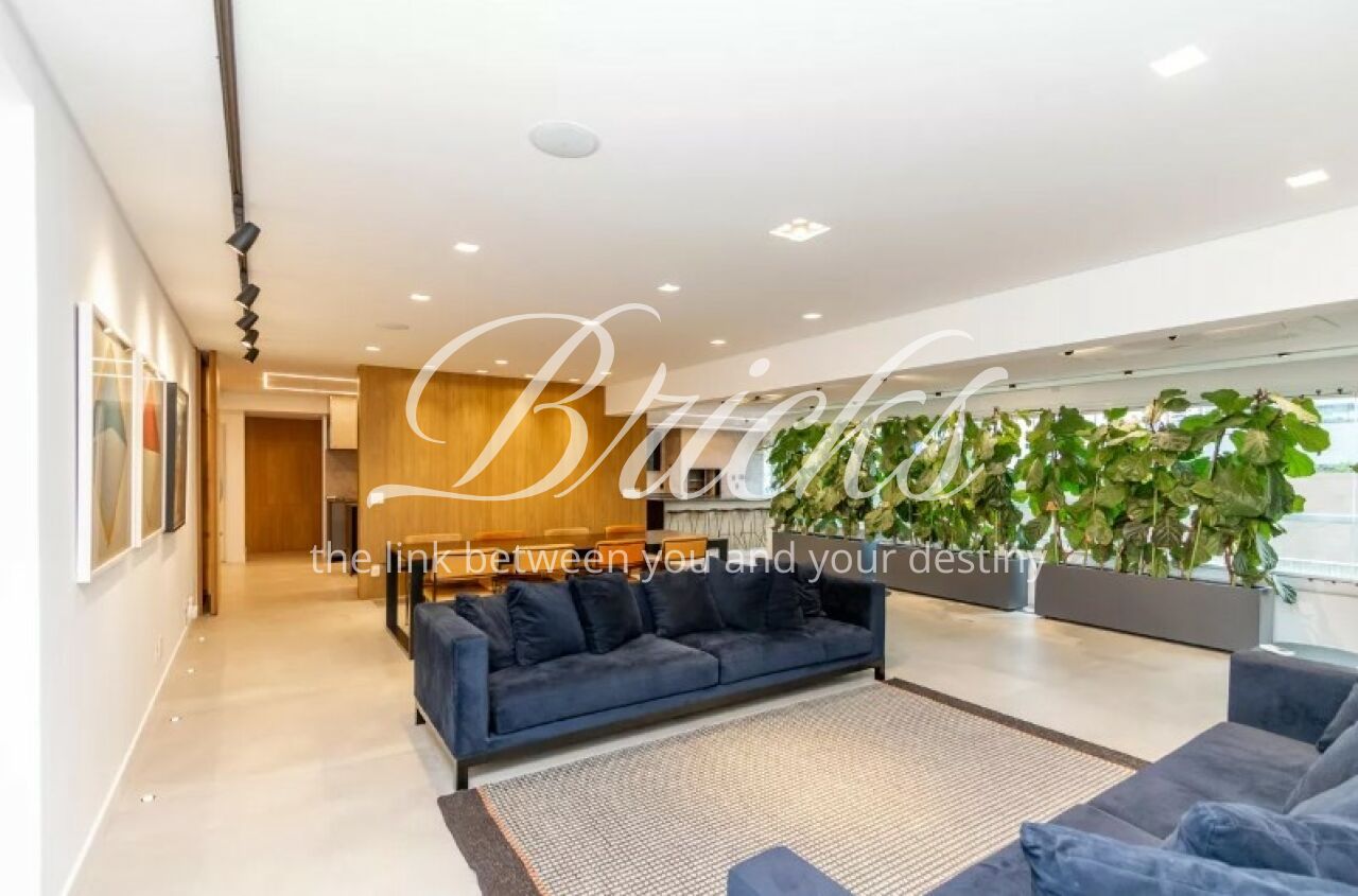 Apartamento para Venda - BROOKLIN