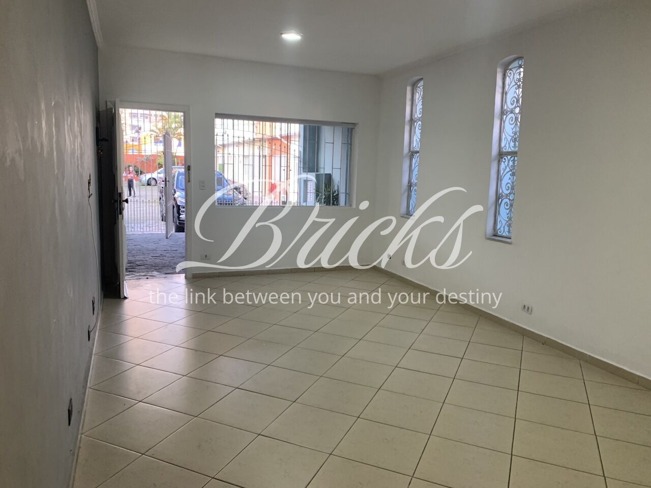 Casa de Vila para Venda - BROOKLIN