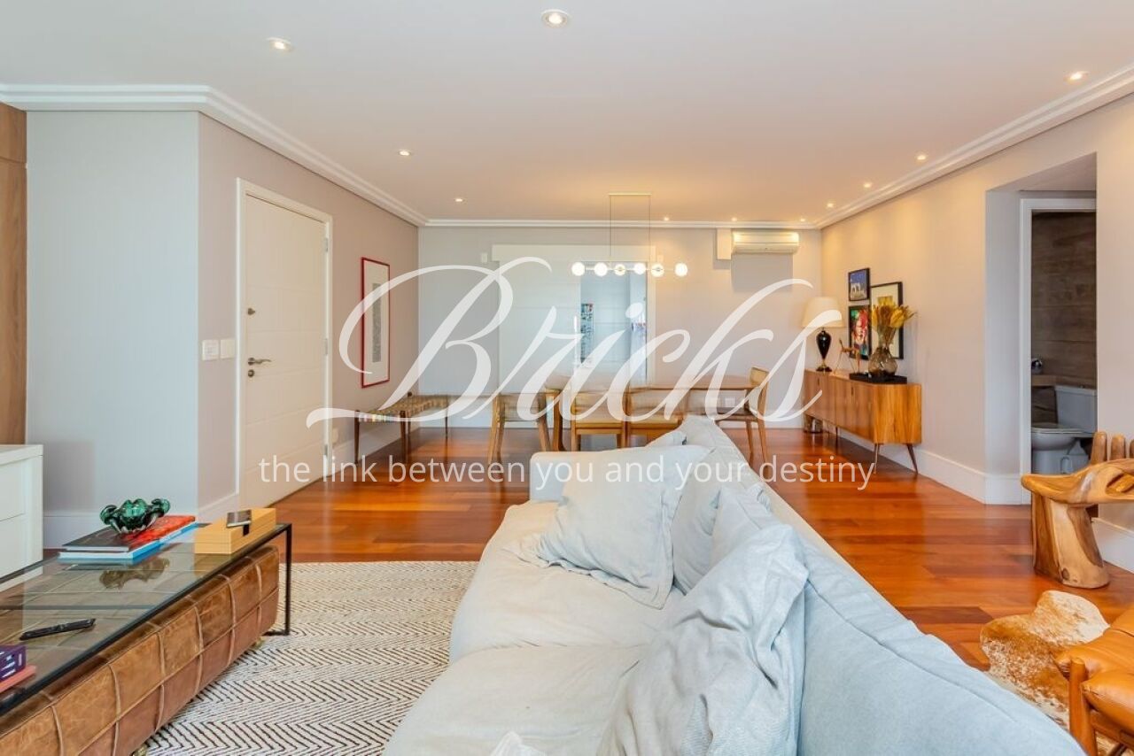 Apartamento para Venda - Campo Belo