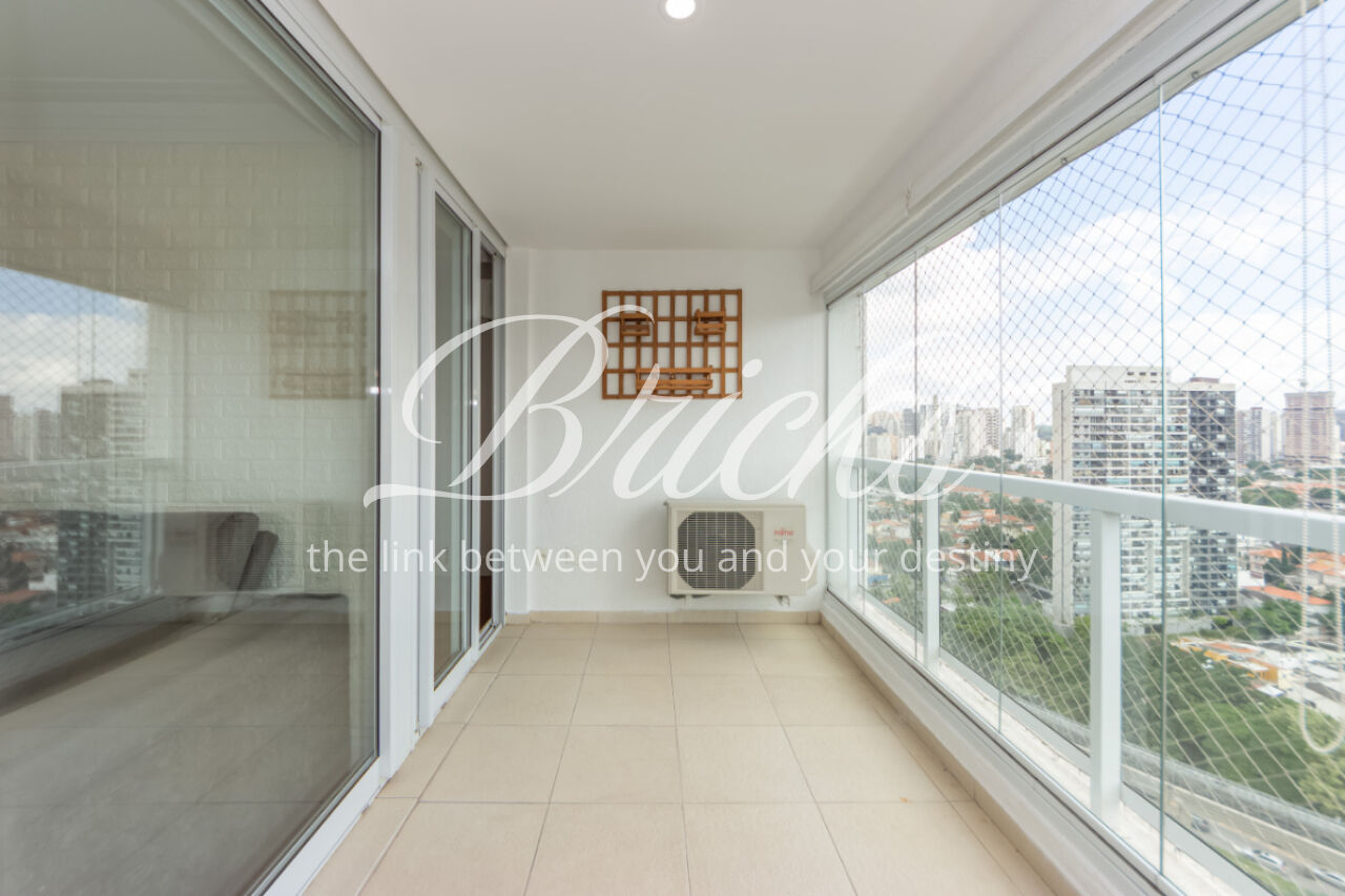 Apartamento para Venda - BROOKLIN