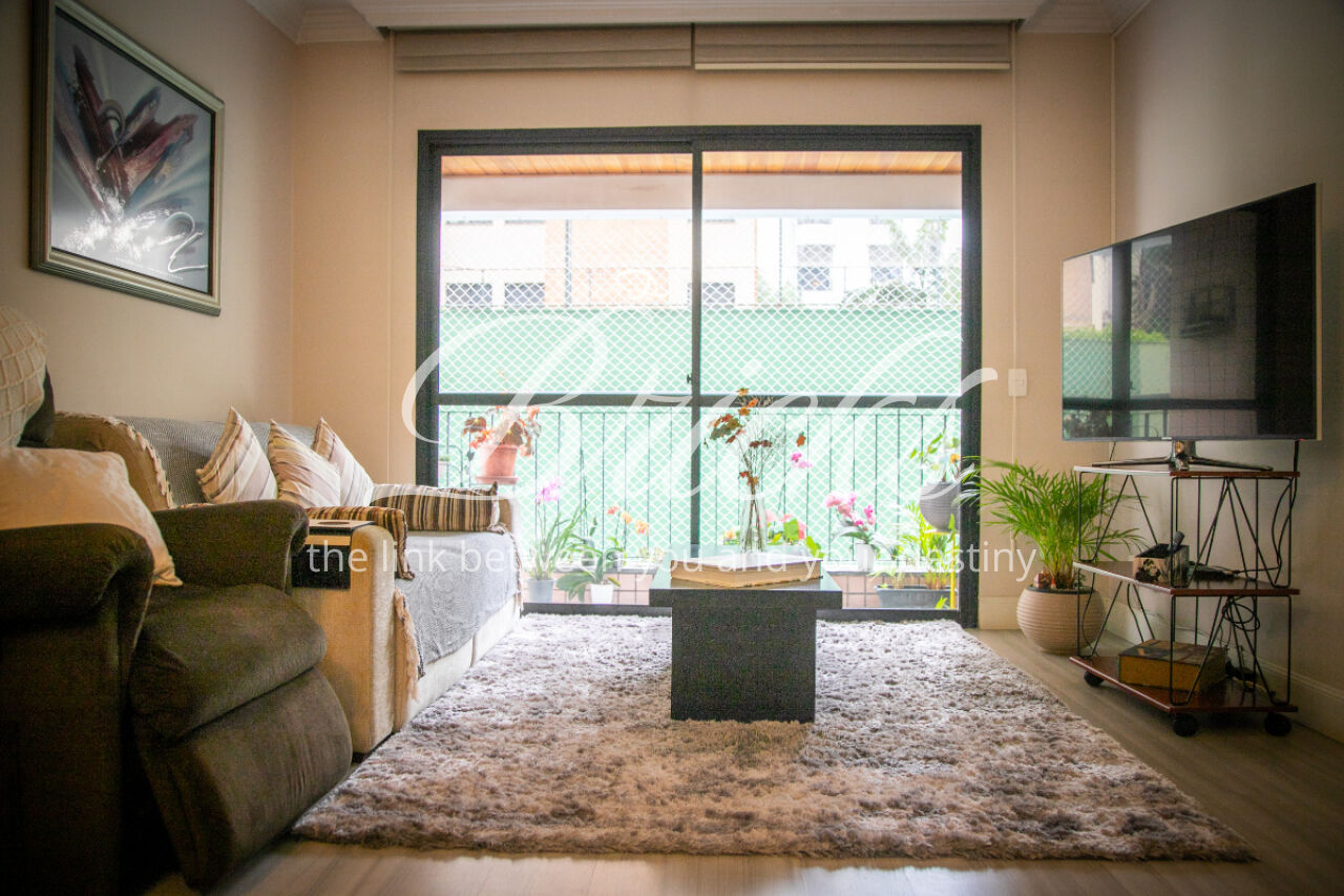 Apartamento para Venda - BROOKLIN