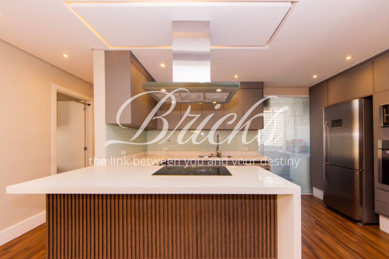 Apartamento para Venda - BROOKLIN