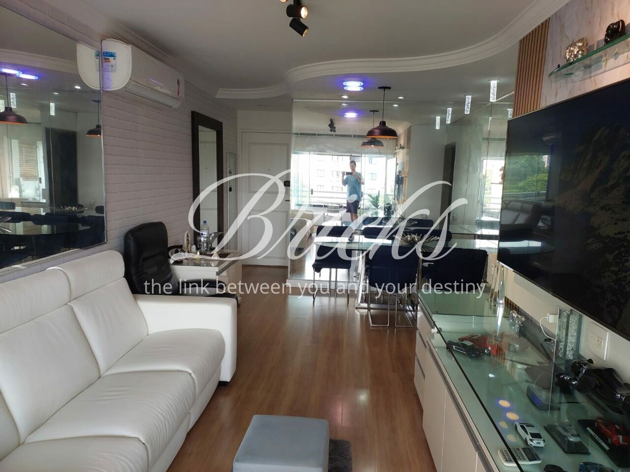 Apartamento para Venda - Moema