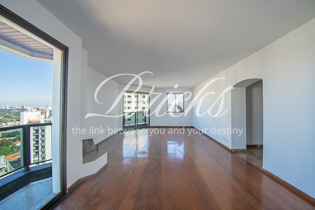 Apartamento para Venda - Campo Belo