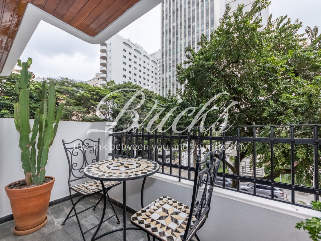Duplex para Venda - Jardim América