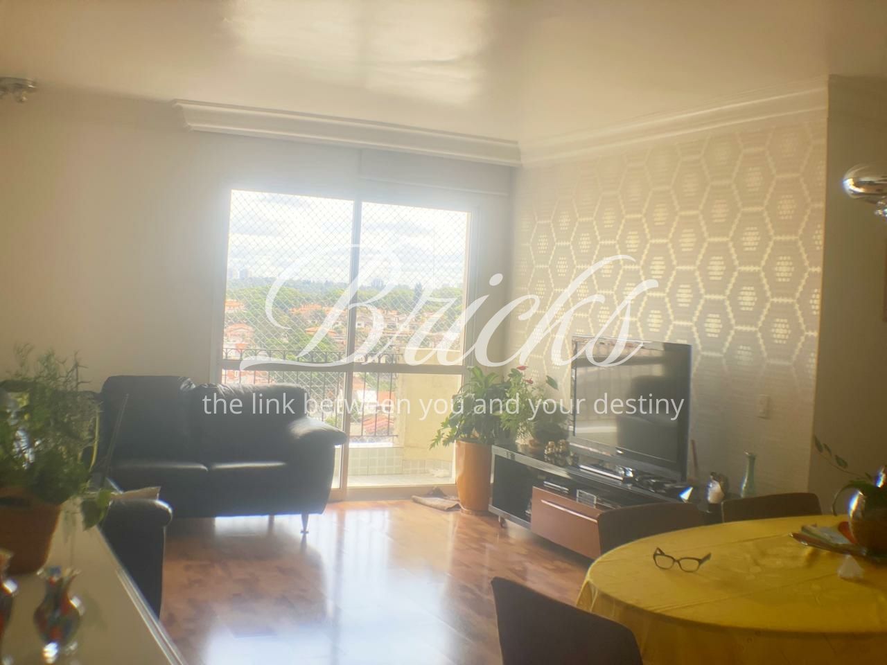 Apartamento para Venda - Jardim Aeroporto