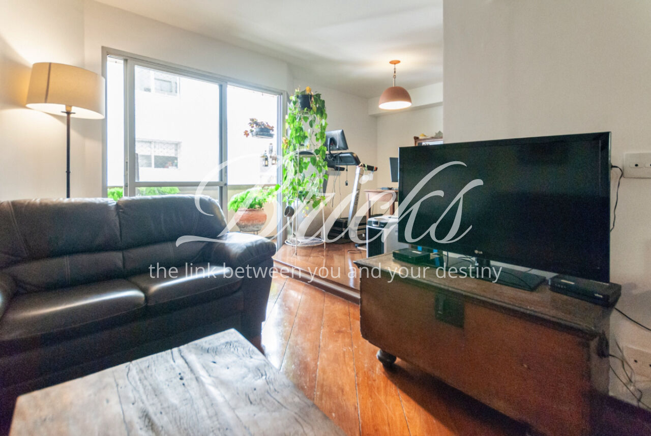 Apartamento para Venda - BROOKLIN