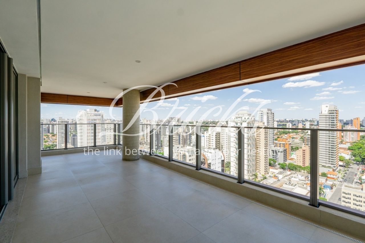 Apartamento para Venda - Campo Belo
