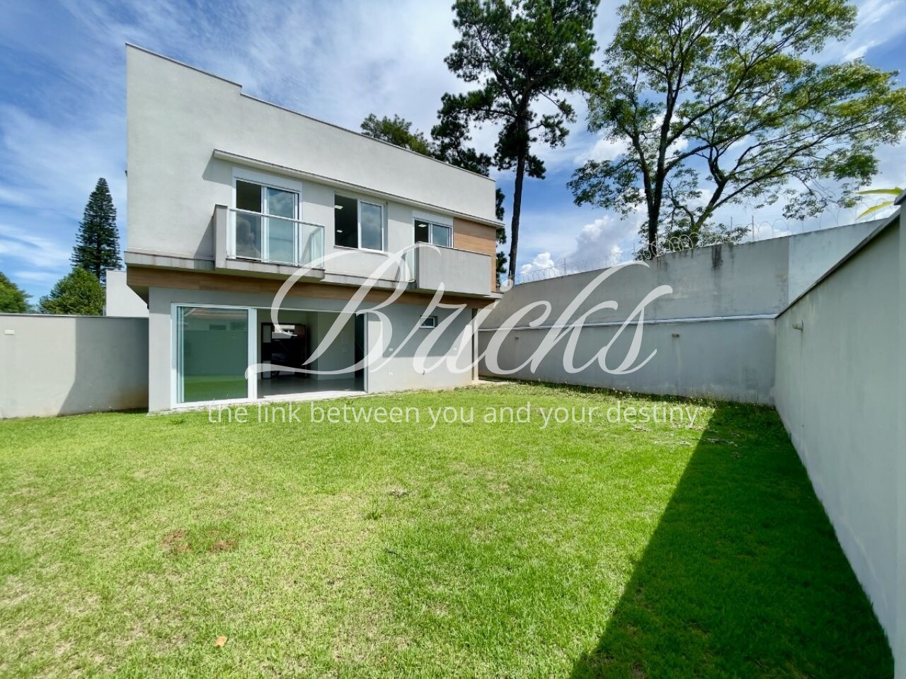 Casa em Condominio para Venda - Jardim Prudência