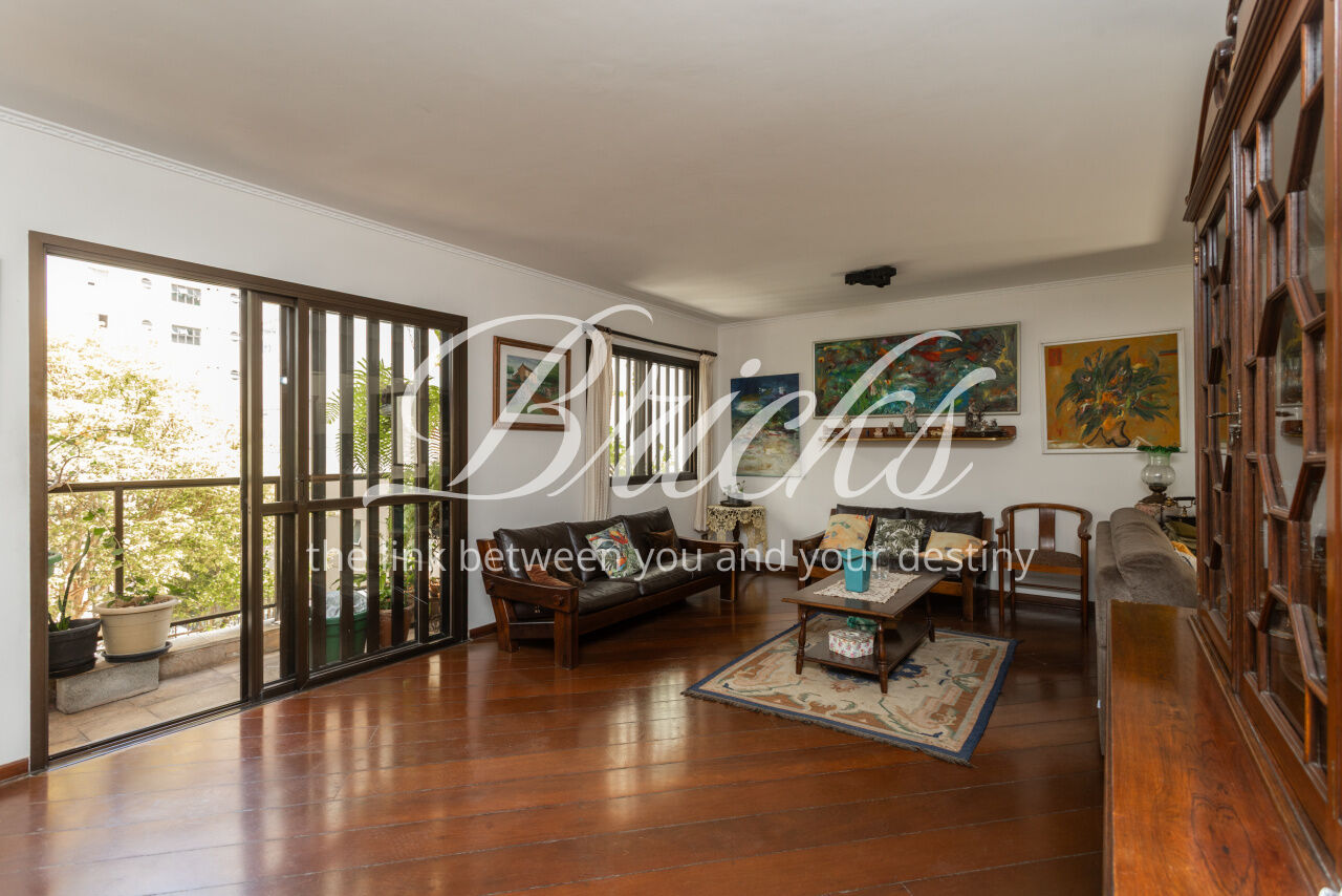 Apartamento para Venda - Paraíso