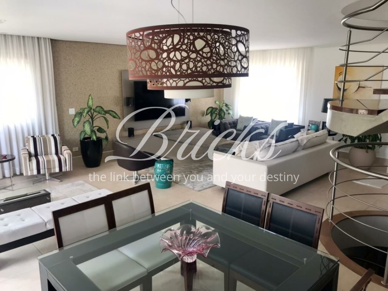 Condomínio para Venda - BROOKLIN