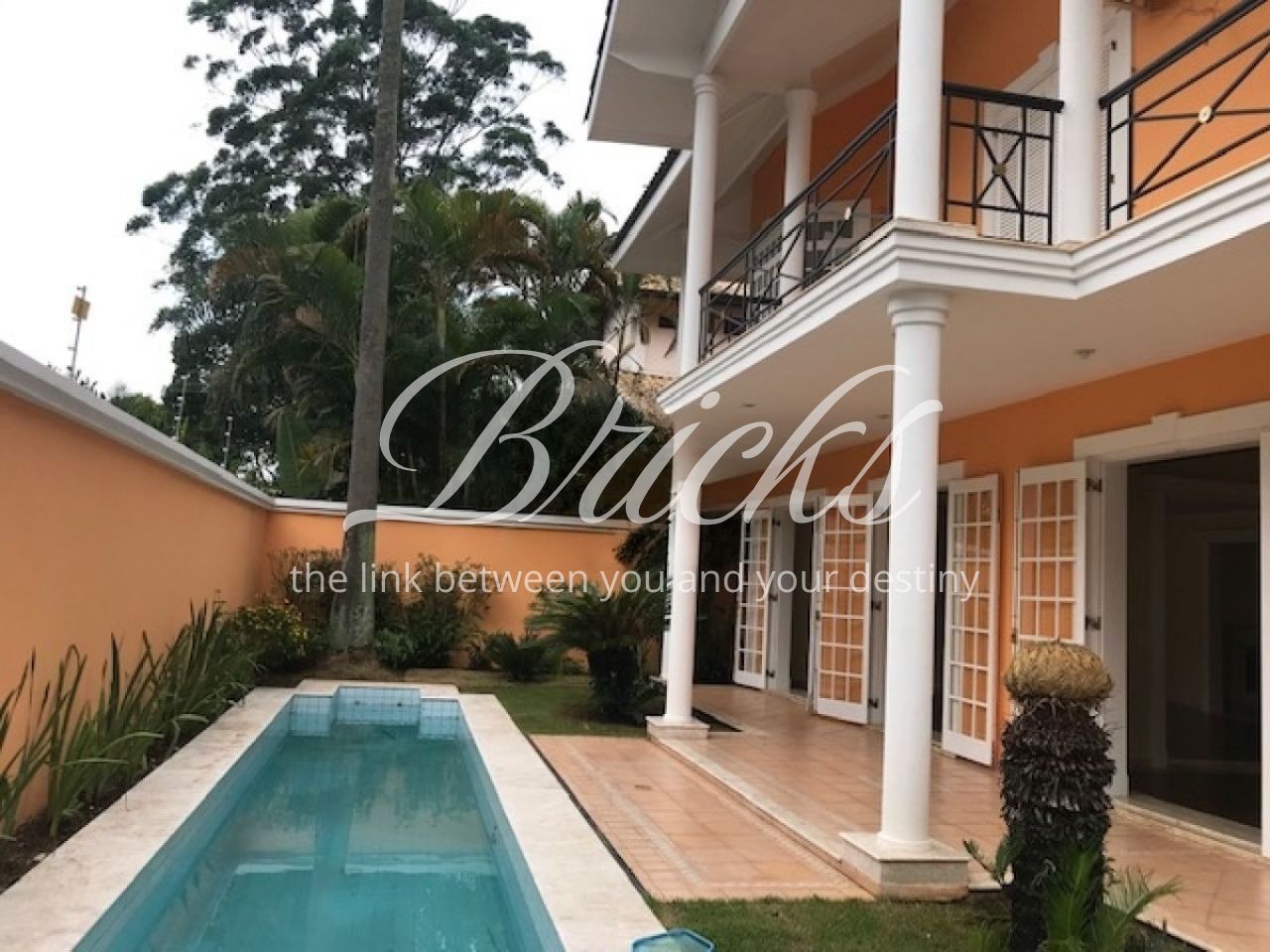 Casa em Condominio para Venda - Alto da Boa Vista